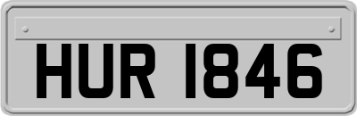 HUR1846