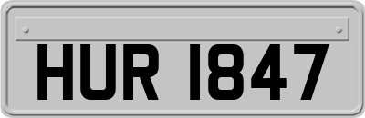 HUR1847