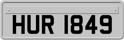 HUR1849