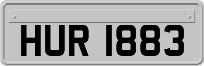 HUR1883