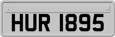 HUR1895
