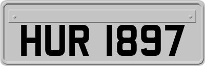 HUR1897