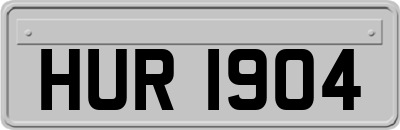 HUR1904