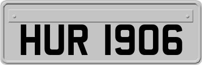 HUR1906