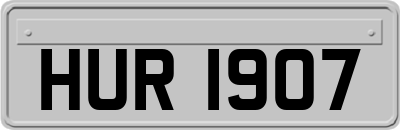 HUR1907