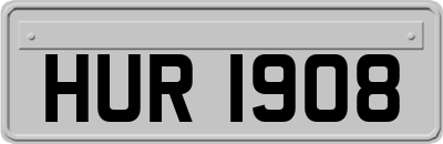 HUR1908