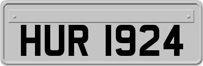 HUR1924