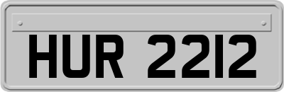HUR2212