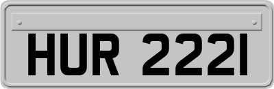 HUR2221