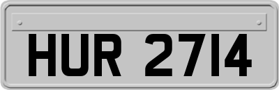 HUR2714