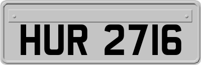 HUR2716