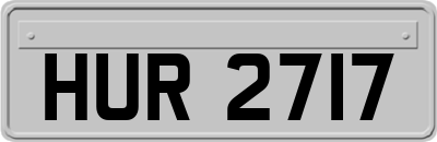 HUR2717