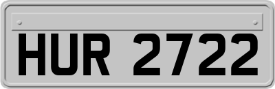 HUR2722