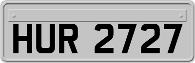 HUR2727