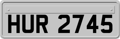 HUR2745