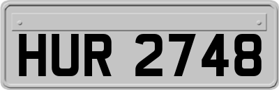 HUR2748