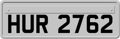HUR2762
