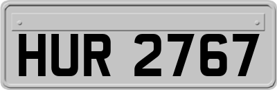 HUR2767