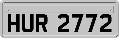 HUR2772