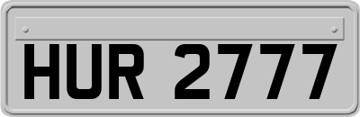 HUR2777