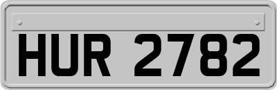 HUR2782