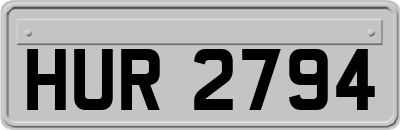 HUR2794