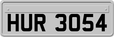 HUR3054