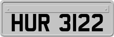 HUR3122