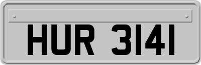 HUR3141