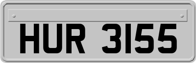 HUR3155