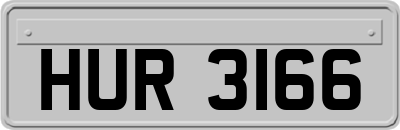 HUR3166