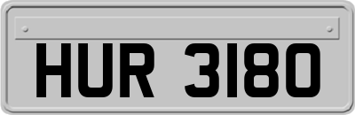 HUR3180