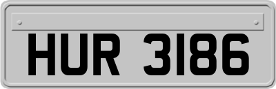 HUR3186