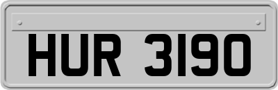 HUR3190