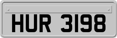 HUR3198