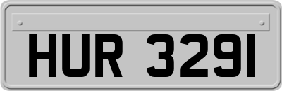 HUR3291