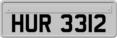 HUR3312