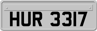 HUR3317