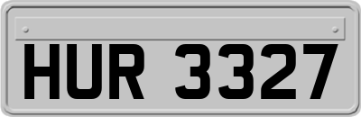 HUR3327