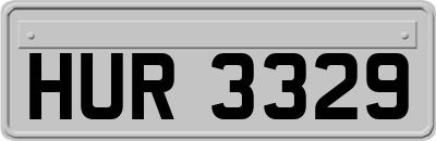 HUR3329