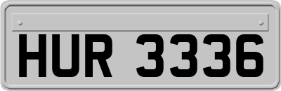 HUR3336