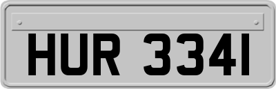 HUR3341