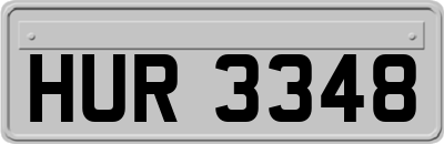HUR3348