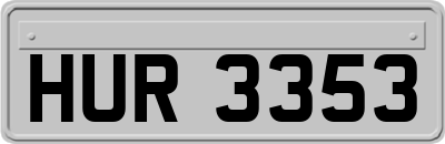 HUR3353