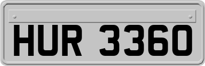 HUR3360