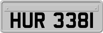 HUR3381