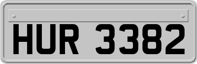 HUR3382