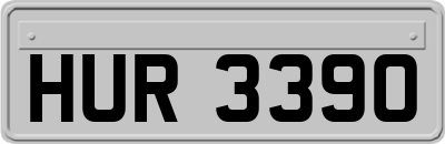 HUR3390