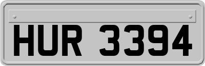 HUR3394