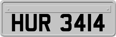 HUR3414